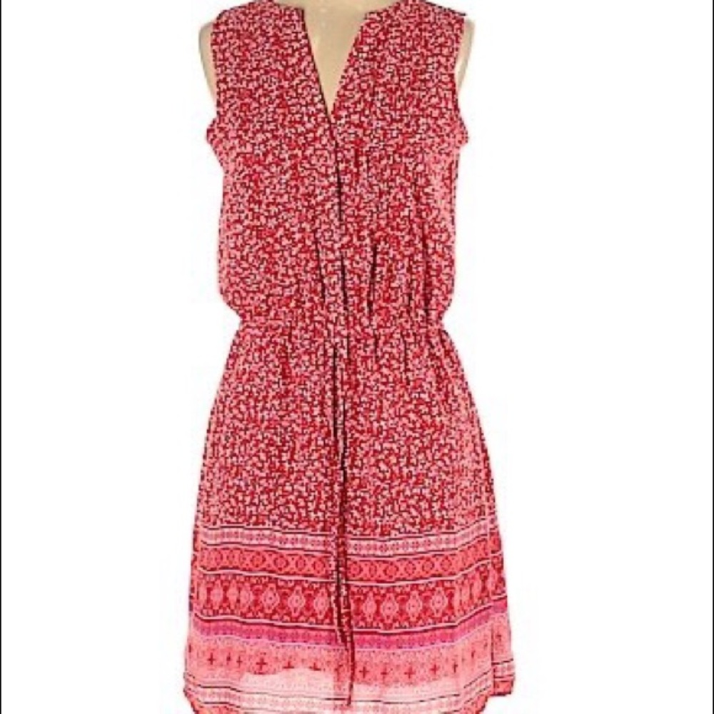 GAP Boho Summer Dress